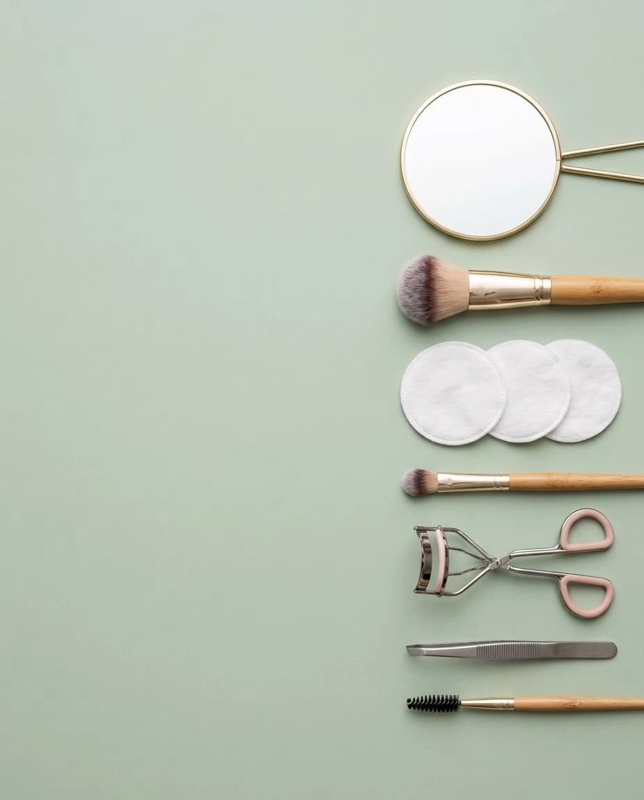 Beauty Essentials