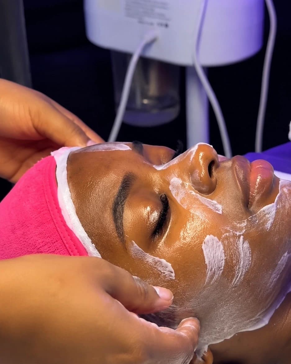 Facials